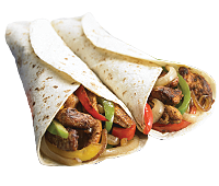 Wraps & Strips